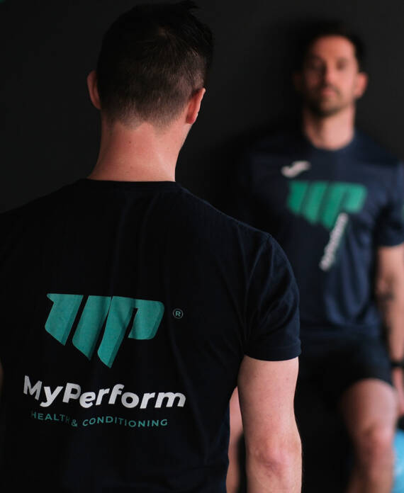 MYPERFORM